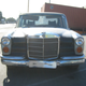 Illustration for article titled 1971 Imperial Sets Sail For Europe, Joins Mercedes-Benz 600 Traveling Companion